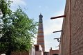 09 Khiva - minareto Islam Khodja
